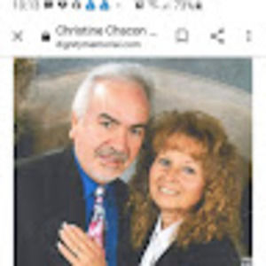 Meet your Posher, Jeanette & ron